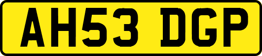 AH53DGP