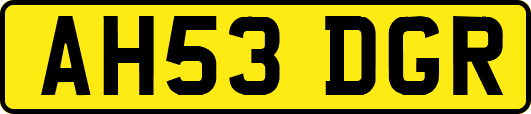 AH53DGR