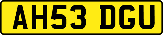 AH53DGU