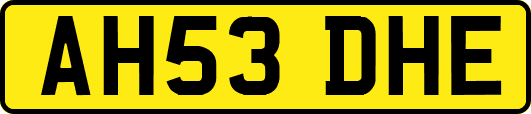 AH53DHE