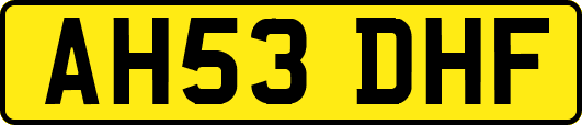 AH53DHF