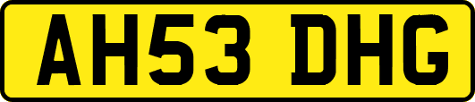 AH53DHG