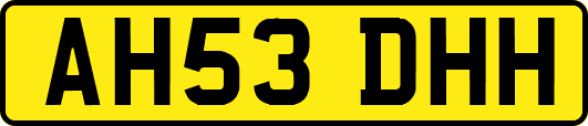 AH53DHH