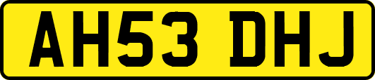 AH53DHJ