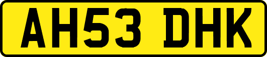 AH53DHK