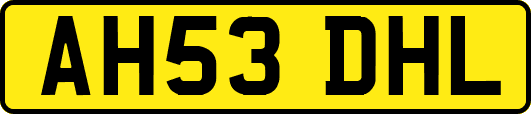 AH53DHL