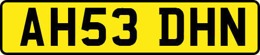 AH53DHN
