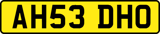 AH53DHO
