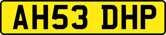 AH53DHP
