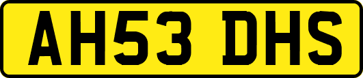 AH53DHS