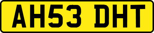 AH53DHT