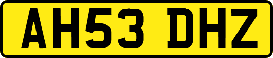 AH53DHZ