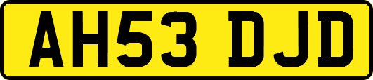 AH53DJD