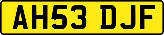 AH53DJF