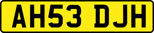 AH53DJH