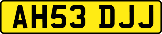AH53DJJ