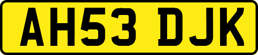 AH53DJK