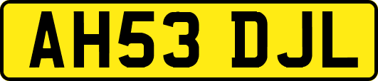 AH53DJL