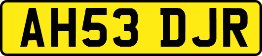 AH53DJR