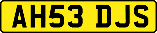 AH53DJS