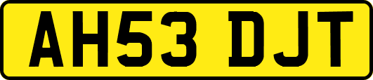 AH53DJT