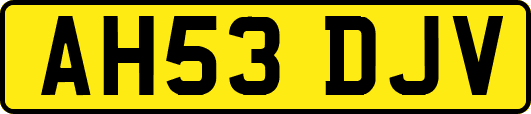 AH53DJV
