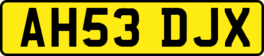 AH53DJX