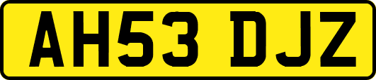 AH53DJZ