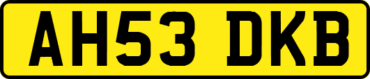 AH53DKB
