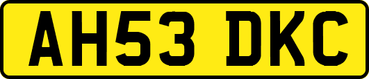 AH53DKC