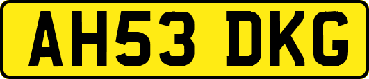 AH53DKG