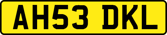 AH53DKL