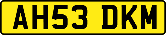 AH53DKM