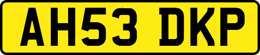 AH53DKP
