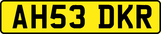 AH53DKR