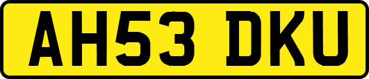 AH53DKU