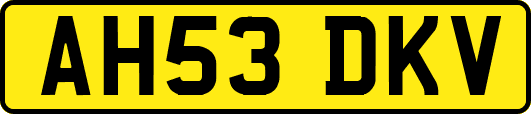AH53DKV