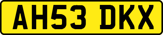 AH53DKX