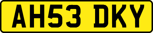 AH53DKY