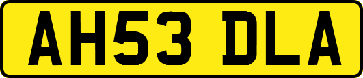 AH53DLA
