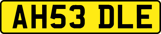 AH53DLE