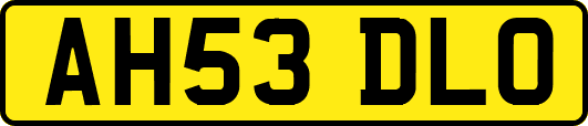 AH53DLO