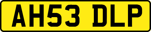 AH53DLP