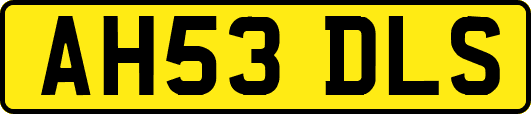 AH53DLS