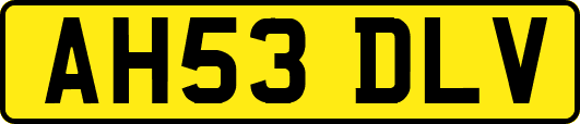 AH53DLV