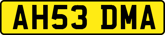 AH53DMA