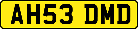 AH53DMD