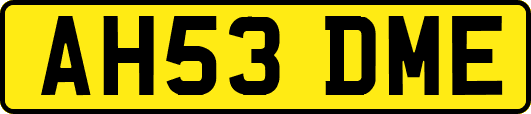 AH53DME