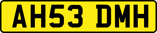 AH53DMH