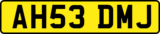 AH53DMJ